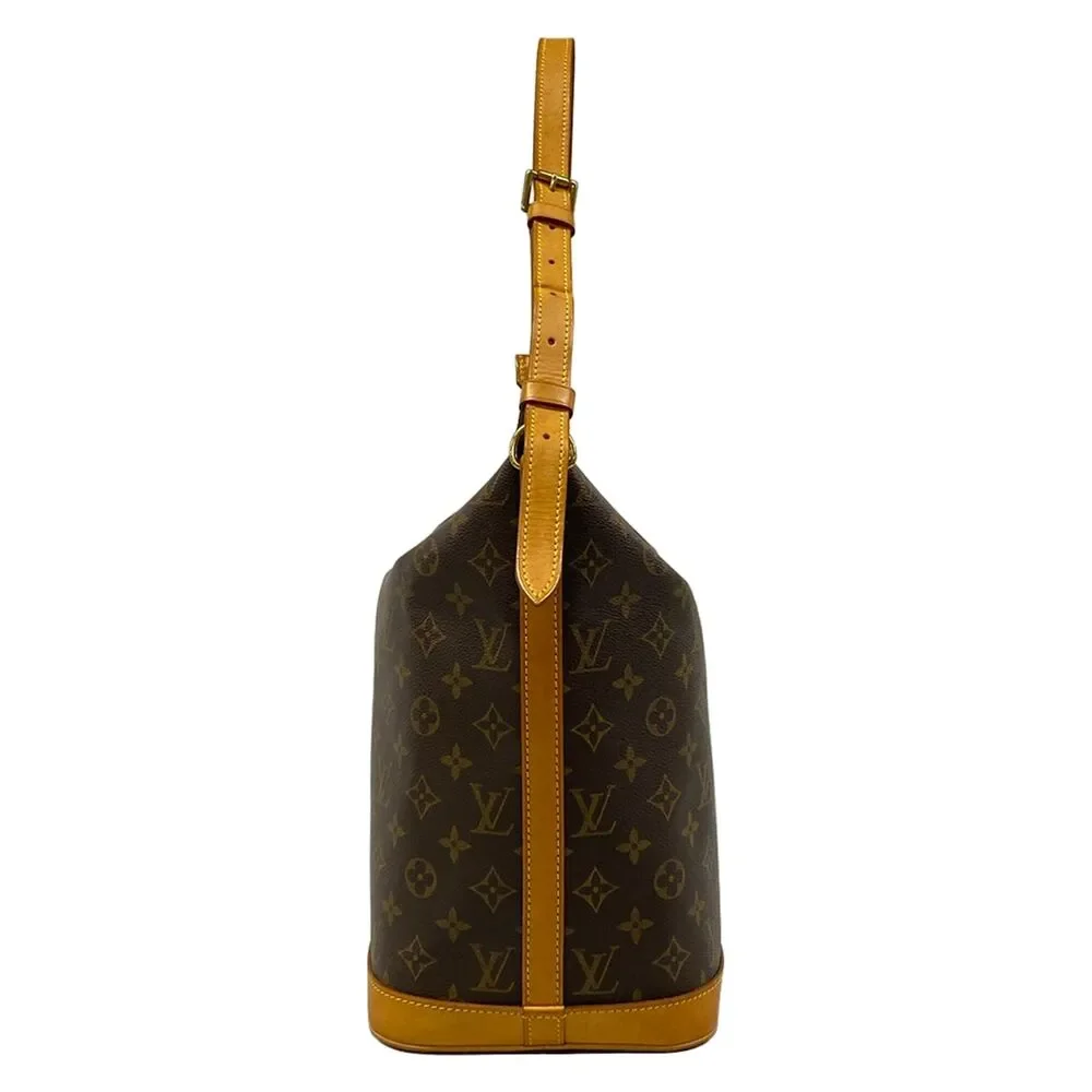 Louis Vuitton Amfar 3 Vanity Star Monogram Shoulder Bag M47275